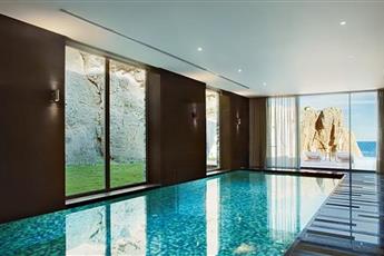 Maxx Royal Kemer Special Rooms