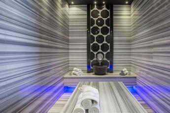 Maxx Royal Kemer Special Rooms