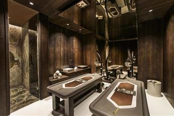 Maxx Royal Kemer Special Rooms