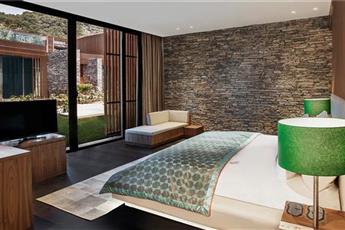 Maxx Royal Kemer Special Rooms
