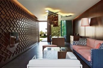 Maxx Royal Kemer Special Rooms