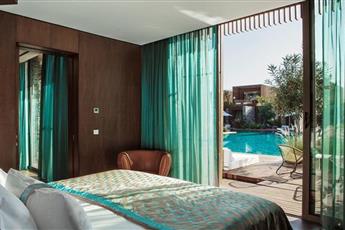 Maxx Royal Kemer Special Rooms