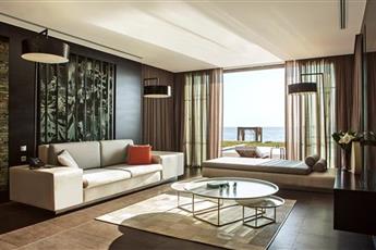 Maxx Royal Kemer Special Rooms