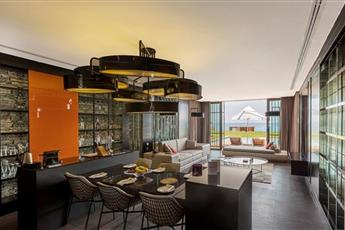 Maxx Royal Kemer Special Rooms