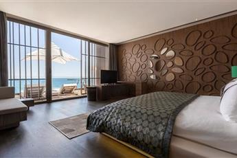 Maxx Royal Kemer Special Rooms
