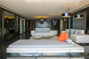 Maxx Royal Kemer Special Rooms