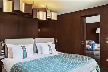 Maxx Royal Kemer Special Rooms