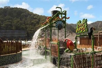 Maxx Royal Kemer Special Rooms 5*