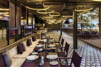 Maxx Royal Kemer Special Rooms 5*