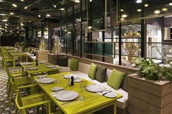 Maxx Royal Kemer Special Rooms 5*