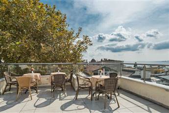 May Hotel Istanbul 3*