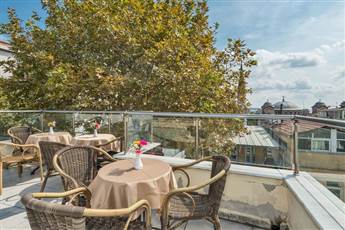 May Hotel Istanbul 3*