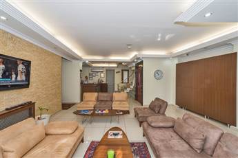 May Hotel Istanbul 3*