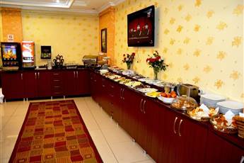 May Hotel Istanbul 3*