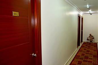 May Hotel Istanbul 3*