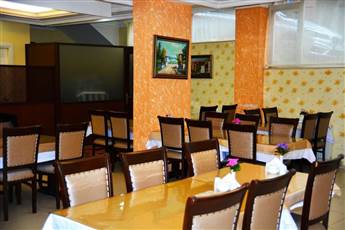 May Hotel Istanbul 3*