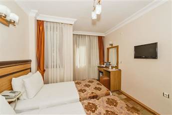 May Hotel Istanbul 3*