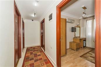 May Hotel Istanbul 3*