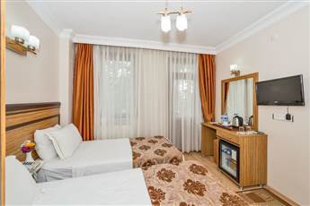 May Hotel Istanbul 3*