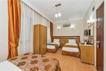 May Hotel Istanbul