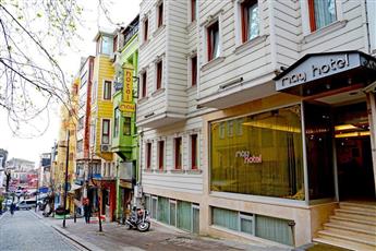 May Hotel Istanbul