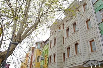 May Hotel Istanbul