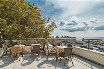 May Hotel Istanbul
