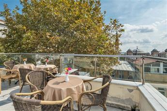 May Hotel Istanbul