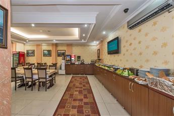 May Hotel Istanbul