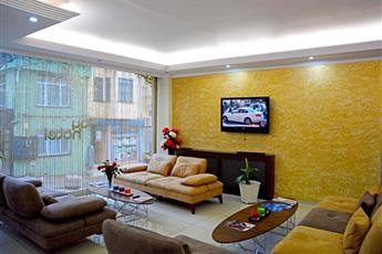 May Hotel Istanbul
