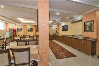 May Hotel Istanbul