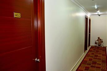 May Hotel Istanbul