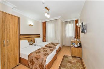 May Hotel Istanbul