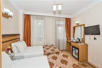 May Hotel Istanbul