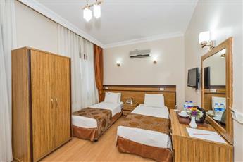 May Hotel Istanbul