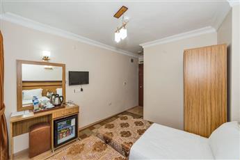 May Hotel Istanbul