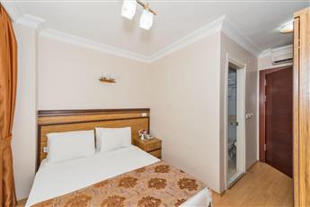 May Hotel Istanbul