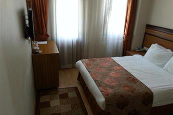May Hotel Istanbul