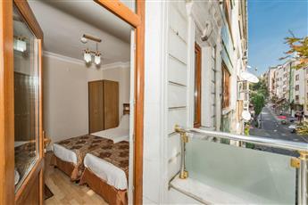 May Hotel Istanbul