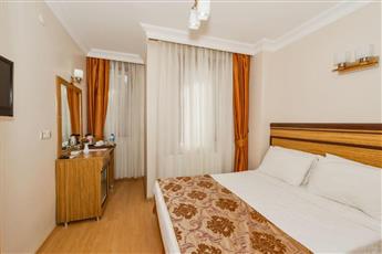 May Hotel Istanbul