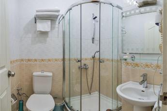 May Hotel Istanbul