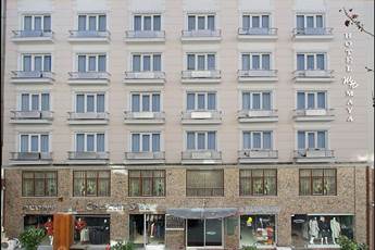 Maya Hotel 3*