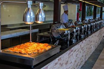 Maya World Didyma Hotel 4*