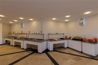 Maya World Didyma Hotel 4*