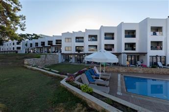 Maya World Didyma Hotel 4*