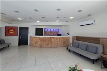 Maya World Didyma Hotel 4*