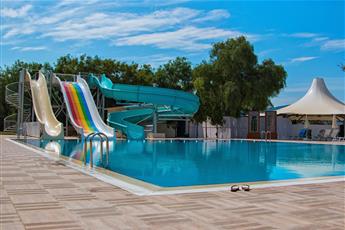 Maya World Didyma Hotel 4*