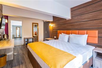 Maya World Didyma Hotel 4*