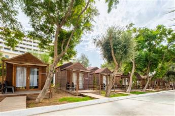 Maya World Didyma Hotel 4*