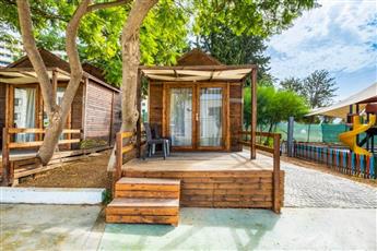 Maya World Didyma Hotel 4*